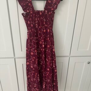 Hill House Nap Dress size XS